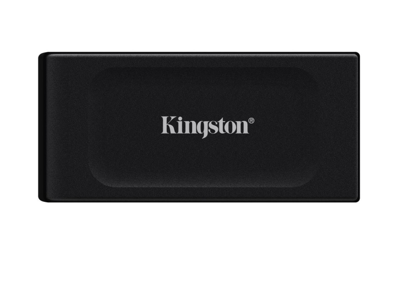 Kingston XS1000 2TB USB C USB 3.2 Gen 2